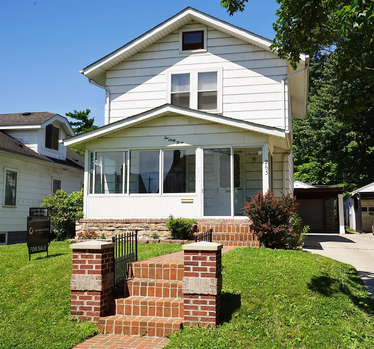 263 Columbian Ave photo 1