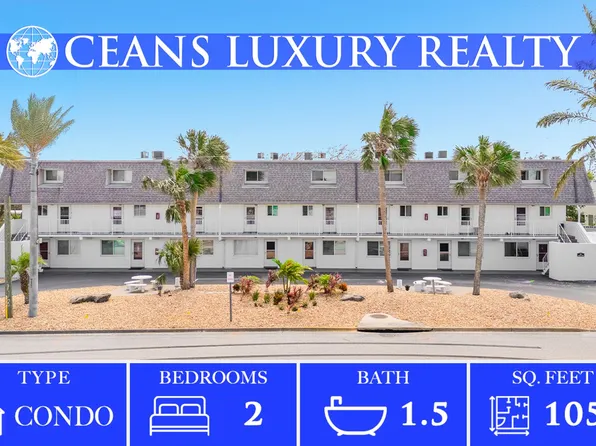 60 Vining Ct APT 14, Ormond Beach, FL 32176