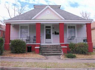 1609 Dudley Ave APT C, Columbus, GA 31901