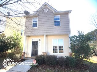 7708 Royal Park Ln, Huntersville, NC 28078