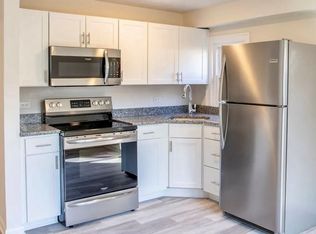 610 Rock Creek Rd UNIT C, Charlottesville, VA 22903