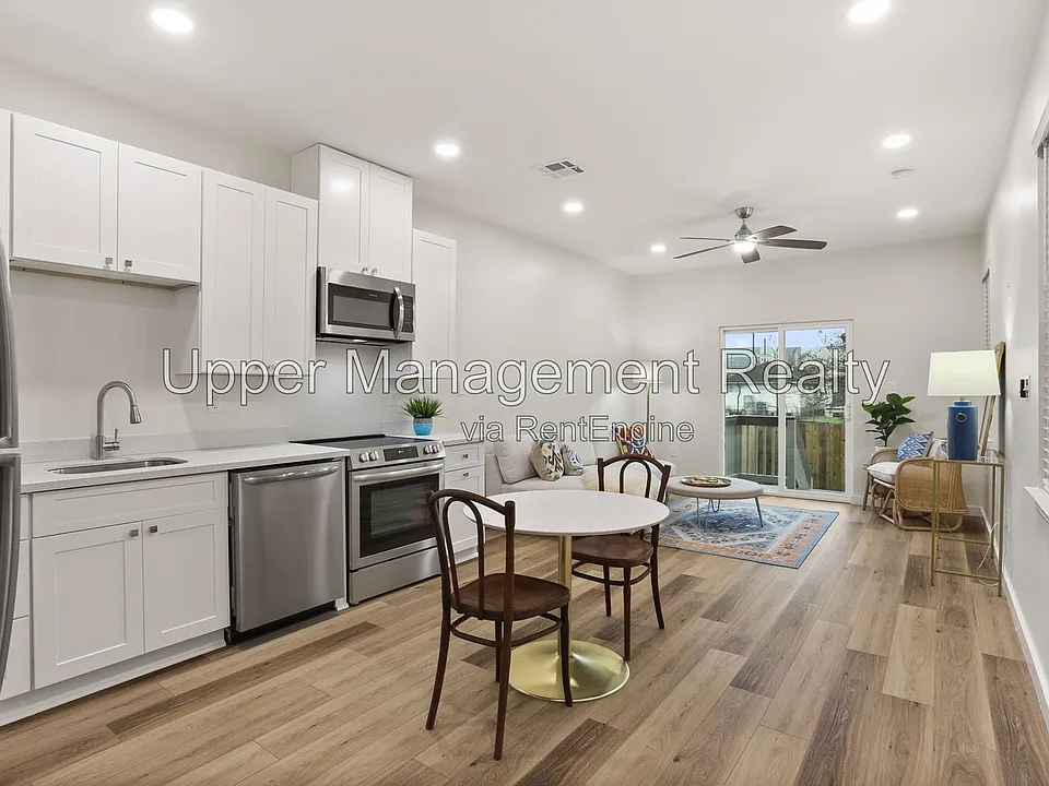2914 Mandeville St #2912