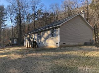 1797 Pico Rd, Buchanan, VA 24066