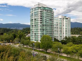 1723 Alberni St #803, Vancouver, BC V6G 3G9