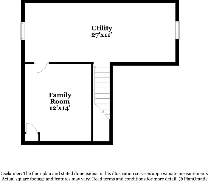 3 bed, 2.5 bath, 1428 sqft, $2,320 — Photo 4