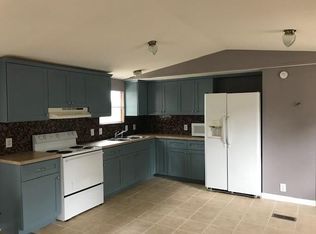 13328 Brigadier Dr, Willis, TX 77318