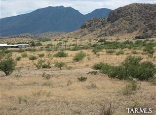 0 Highland Rd, Pearce, AZ 85625