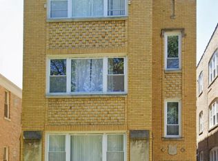 5710 N Spaulding Ave APT 1, Chicago, IL 60659