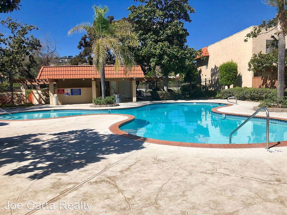 Pool and hot tub