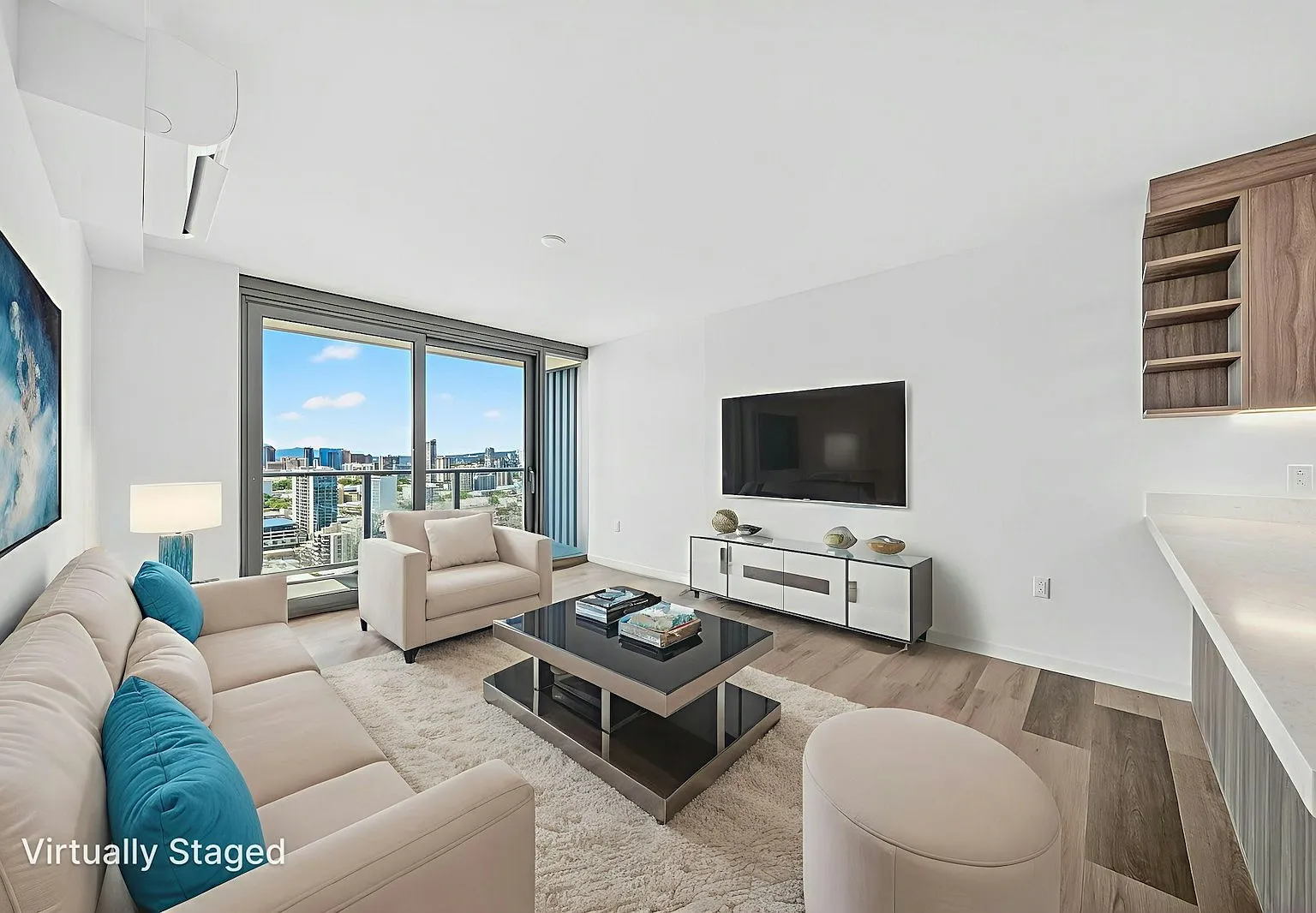 1500 Rycroft Street, Unit 2306 — Photo 1