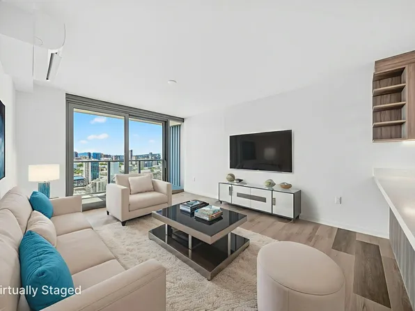 1500 Rycroft St, Honolulu, HI