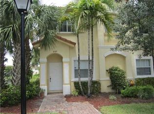 8389 SW 26th St, Miramar, FL 33025