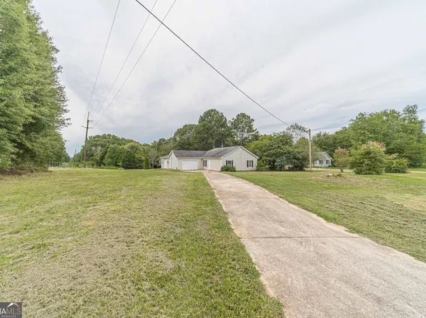 1143 Mountain Creek Church Rd, Monroe, GA 30656