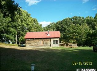 N4650 Townline Rd, Warrens, WI 54666
