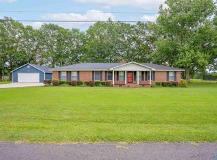 155 Whitt Cir, Boaz, AL 35956