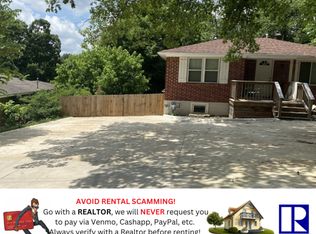 453 S Mashburn Ave #1, Fayetteville, AR 72701