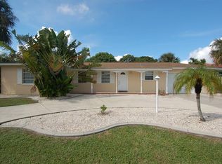 319 Bal Harbor Blvd, Punta Gorda, FL 33950