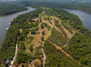 27777 Clubhouse Ln, Shell Knob, MO 65747