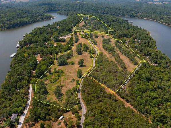 27777 Clubhouse Lane, Shell Knob, MO 65747