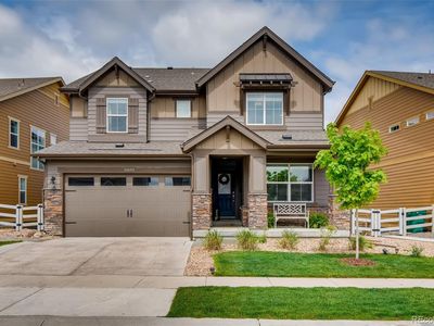 16693 Compass Way, Broomfield, CO, 80023