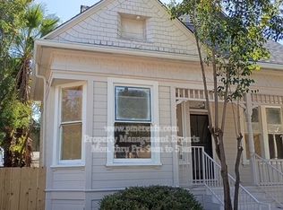 120 W Park St, Stockton, CA 95202