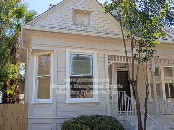 120 W Park St, Stockton, CA 95202