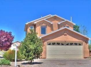 9322 Vista Clara Loop NW, Albuquerque, NM 87114