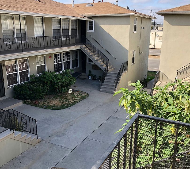 1st image of 4809 San Vicente Blvd APT 6