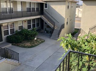 4809 San Vicente Blvd APT 6, Los Angeles, CA 90019