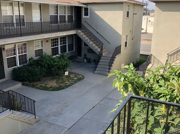 Orange Street Properties LLC (San Vicente 4809), 4809 San Vicente Blvd APT 6, Los Angeles, CA 90019