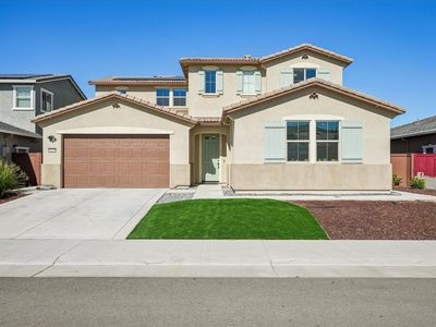 4113 Swing Way, Roseville, CA, 95747