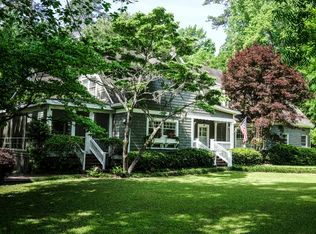 915 Mohawk Dr, Florence, SC 29501