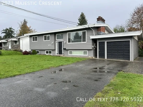 2073 Majestic Cres, Abbotsford, BC V2T 3E9