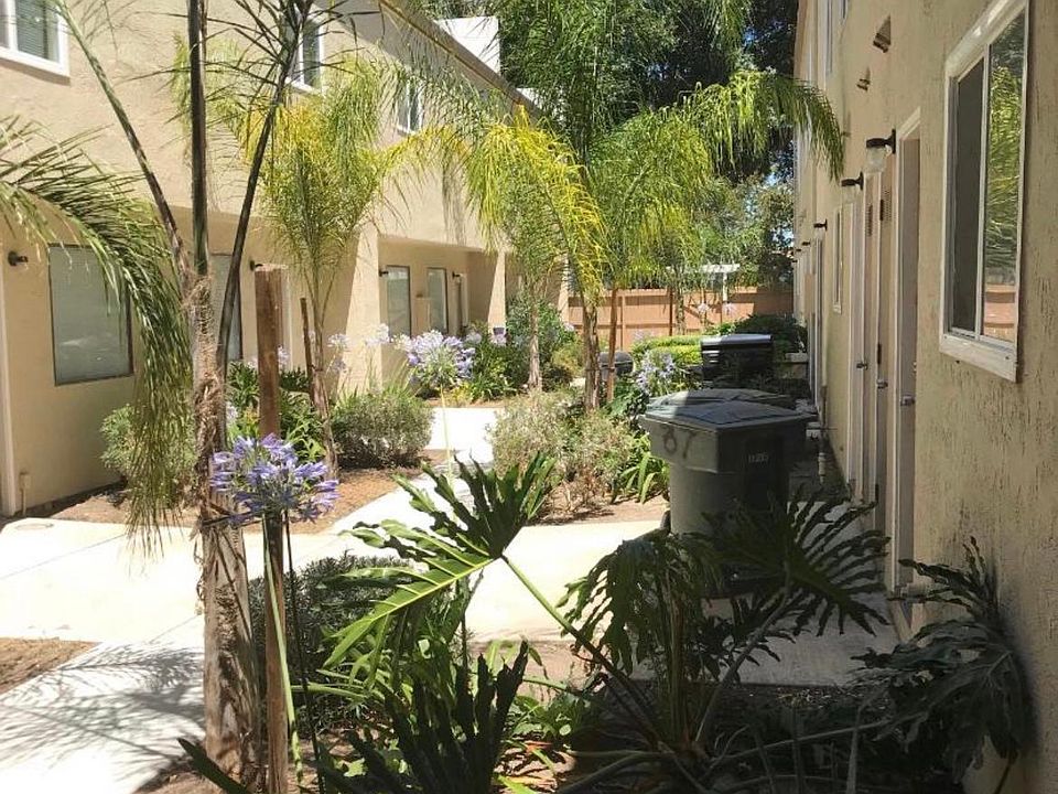 2nd image of 615 N D St #D