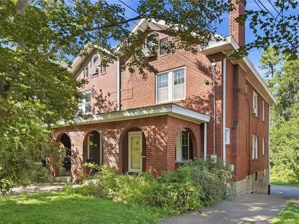 7137 Thomas Blvd, Pittsburgh, PA 15208