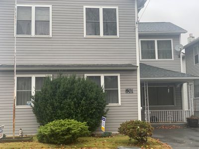 801 McAlpine St, Avoca, PA, 18641