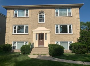 2025 Parkside Dr APT 1, Park Ridge, IL 60068