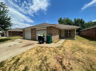 1128 N Gardner Ave, Oklahoma City, OK 73127