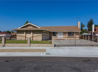 602 S Darney Ave, West Covina, CA