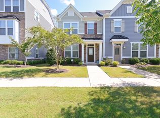 7532 Tealight Way, Williamsburg, VA 23188