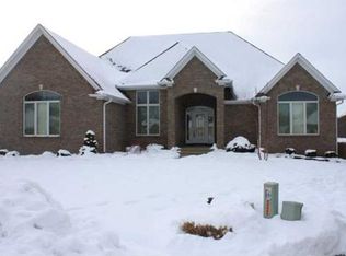 3645 Southwind Point, Greenwood, IN