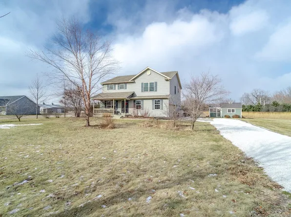 6676 Navigator Dr, Lafayette, IN 47909