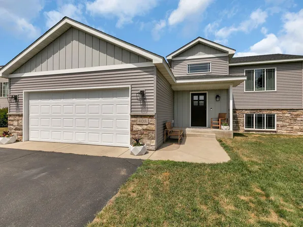 408 Victory Loop, Sartell, MN 56377