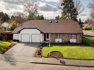 4905 NW Shaniko Ct, Portland, OR 97229