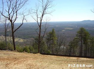 178 Leadpole Mountain Ln, Cleveland, GA 30528