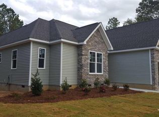 3204 Overhead Ct, Willow Spring, NC 27592