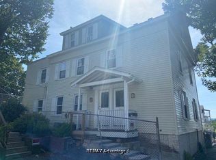 3 Cottage St #2, Worcester, MA 01609