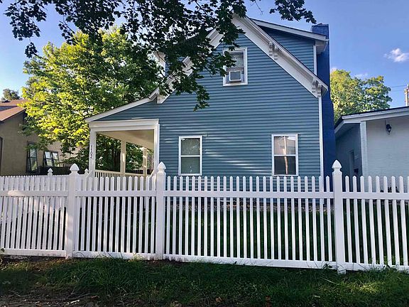 2nd image of 1102 Cherry St #1102