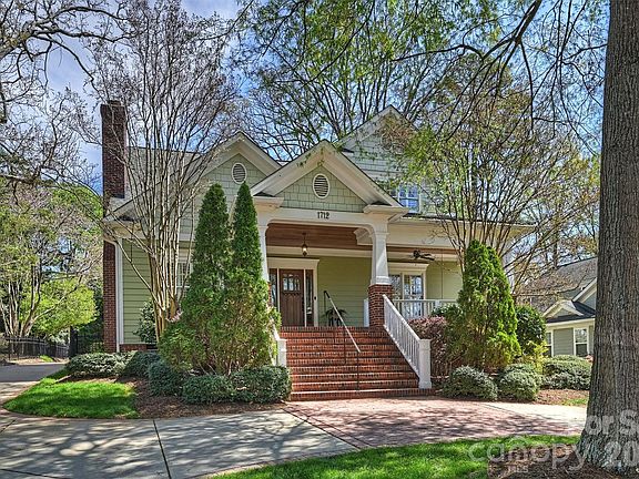 2nd image of 1712 Truman Rd