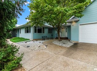 47 Aspen Rd, Pleasant Plains, IL 62677
